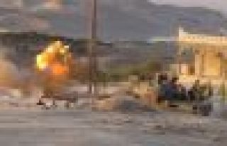 Demokratik Suriye Güçleri, Fırat'ın batısına...