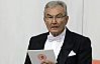 Deniz Baykal hastaneye kaldırıldı