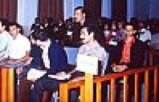 Deniz Gezmiş, Hüseyin İnan ve Yusuf Aslan, neden...