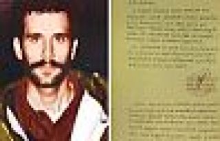 Deniz Gezmiş'in 'idam hükmü' satılamaz hale getirilecek