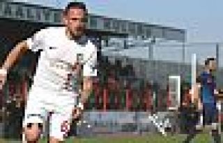 Deniz Naki Amedspor'u bırakıyor, Almanya'da kalacak