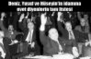 Deniz, Yusuf ve Hüseyin’in idamına evet diyenlerin...