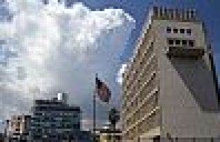 Der Spiegel: ABD ile yaptırım krizi şu an sembolik