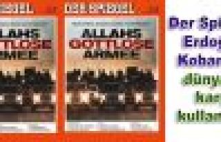 Der Spiegel: Erdoğan Kobani'yi dünyaya karşı kullanıyor