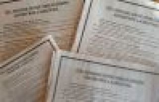 Dershane Temsilcilerinden Tam Sayfa Protesto İlanı