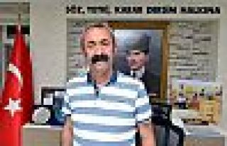 Dersim Belediye Başkanı Maçoğlu: İlk güne göre...