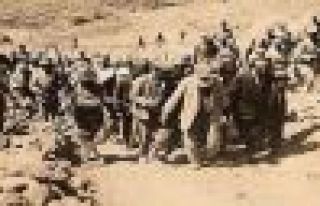 Dersim katliamına ilişkin 'takipsizlik' kararı...