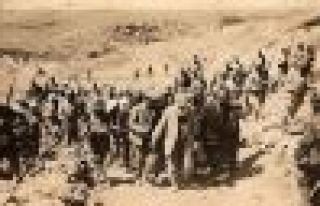 Dersim olayının cellatları ilk kez konuştu