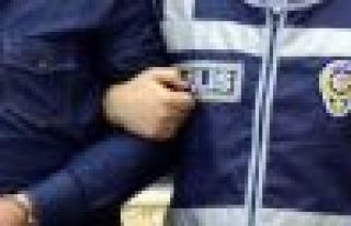 Dersim'de 9 Öğrenci gözaltına alındı