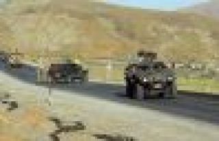 Dersim'de patlama: 3 asker hayatını kaybetti