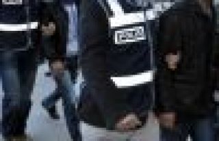 Dersim'de gençlere müdahale, 13 gözaltı