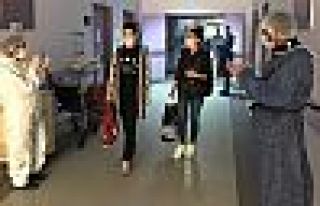 Dersim'de korona virüsü vakası kalmadı