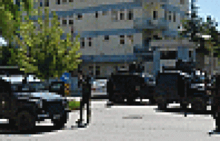 Dersim'de polise saldırı: 1 polis hayatını kaybetti