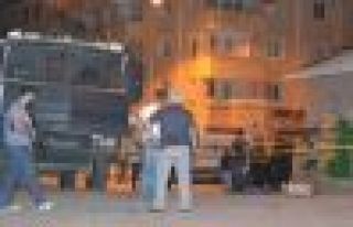 Dersim’de saldırı, 1 polis hayatını kaybetti