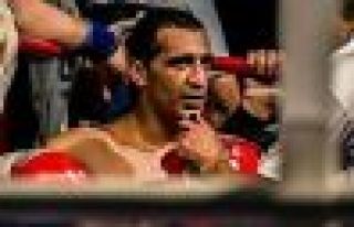 Dersimli İsmail'in Boks Sevdası