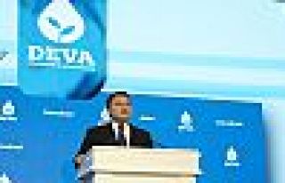 DEVA'dan Türk Lirası için 10 çözüm önerisi