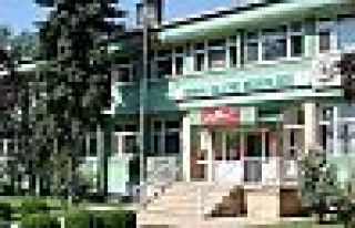 Devlet misafirhaneleri AK Parti'ye tahsis edildi