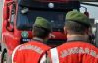 'Devlet sırrı' dediler, aramaya engel oldular