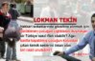 (Devletin) Çocuk Cinayetleri