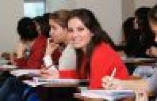 DGS tercih dönemi başladı