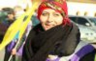 Di Meşa Dirêj de jineke Laz