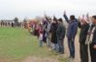 Di roja 176'an de YPG/YPJ hat silavkirin