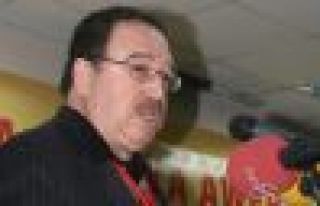 Dicle: Erdoğan’ın sonu Ortadoğu diktatörleri...