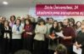Dicle Üniversitesi, 24 akademisyene soruşturma açtı