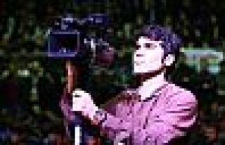 DİHA muhabiri Engin Eren serbest bırakıldı