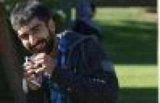 DİHA muhabiri Mazlum Dolan ile Sur'dan çıkan 5...