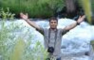 DİHA muhabiri Nedim Oruç tutuklandı