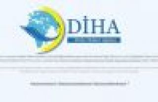 DİHA'ya 16'ncı kez erişim engeli