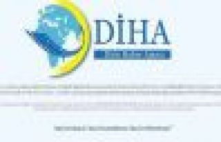 DİHA'ya 5'inci kez erişim engeli