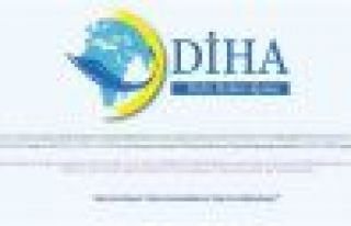 DİHA'ya bir günde ikinci kez erişim engeli