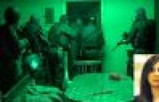 Dilek Doğan'ı vuran polis aile hastanedeyken evde...