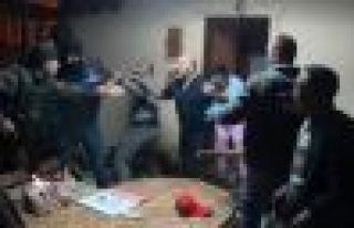 Dilek Doğan'ın ailesine 'polise mukavemet' soruşturması