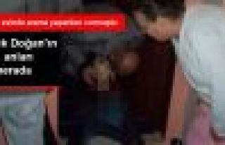 Dilek Doğan'ın öldürülme anları ortaya çıktı