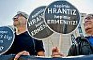 Dink Davası: Çapraz sorguda 'hatırlamıyorum',...