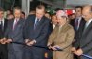 Dış politikaya 'reset', bir tür 'Türk-Kürt ittifakı',...