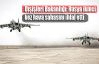 Dışişleri Bakanlığı: Rusya ikinci kez hava sahasını...