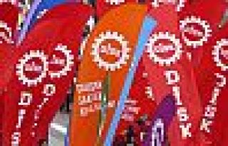 DİSK: Dört üyemiz koronadan öldü