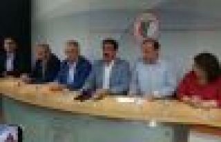 DİSK, KESK, TMMOB, TTB: 12-13 Ekim’de grevdeyiz