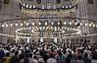 Diyanet: Bayram namazı kılınmayacak