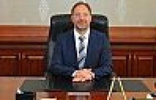 Diyanet İşleri Başkanlığı'na Ali Erbaş atandı