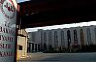 Diyanet'te 620 kişi daha görevden uzaklaştırıldı