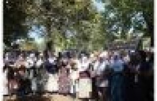 Diyarakırlı anneler 84 günlük oturma eylemini...