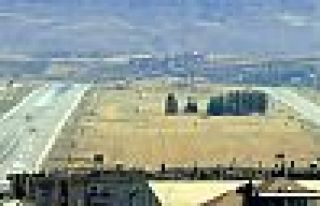 Diyarbakır 8'inci Jet Ana Üs Komutanlığında 100'e...