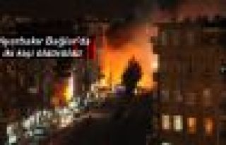 Diyarbakır Bağlar'da iki kişi öldürüldü