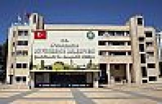 Diyarbakır Barosu, Büyükşehir Belediyesine kayyım...