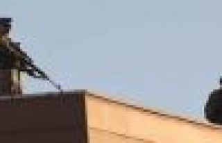 Diyarbakır Barosu: Cizre halkı tehdit altında